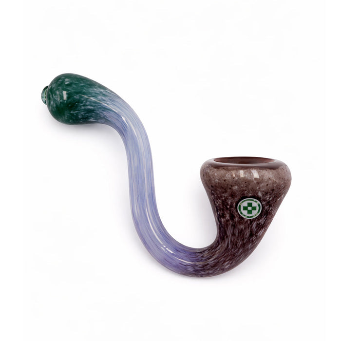 FRIT SHERLOCK HAND PIPE