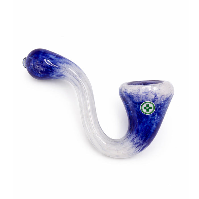FRIT SHERLOCK HAND PIPE