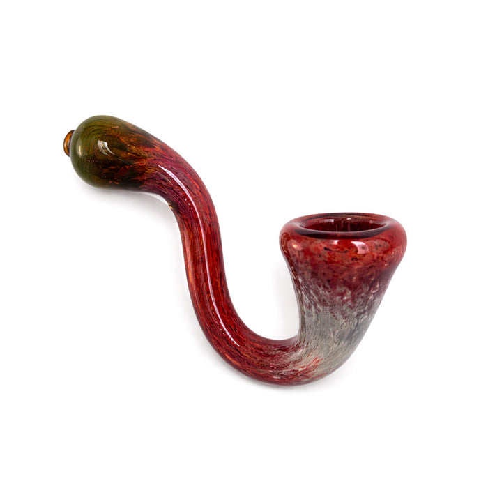 FRIT SHERLOCK HAND PIPE