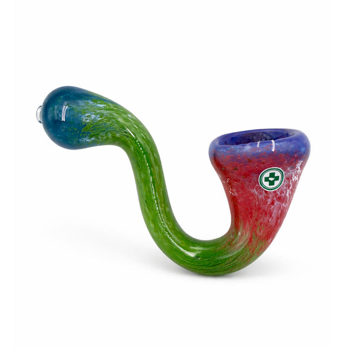 FRIT SHERLOCK HAND PIPE