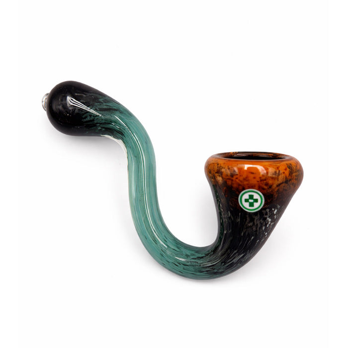 FRIT SHERLOCK HAND PIPE