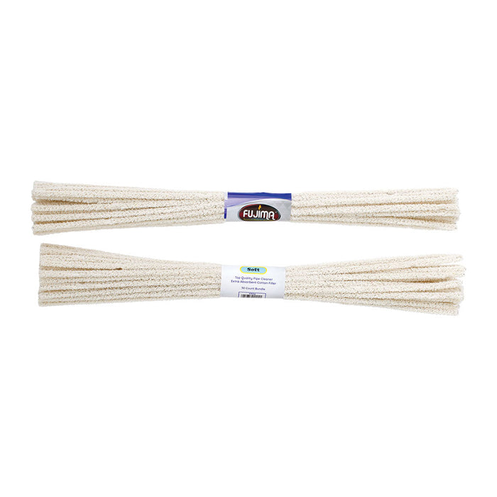 Fujima Pipe Cleaner 11.8" - 30 Pack