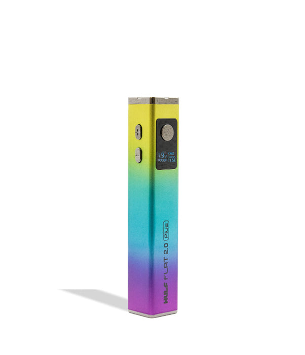 Wulf Mods Flat Plus 2.0 510 Thread Battery
