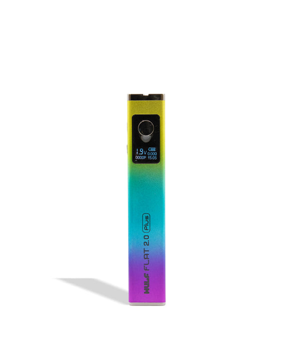Wulf Mods Flat Plus 2.0 510 Thread Battery