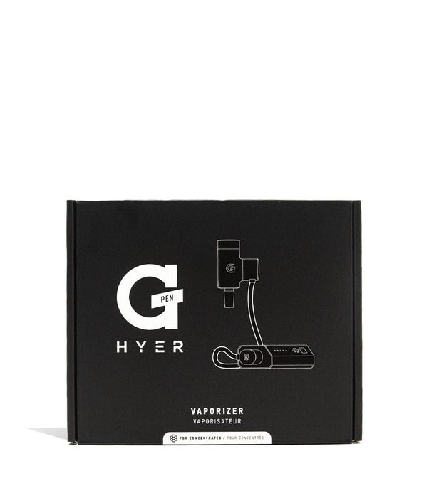 G Pen Hyer Vaporizer