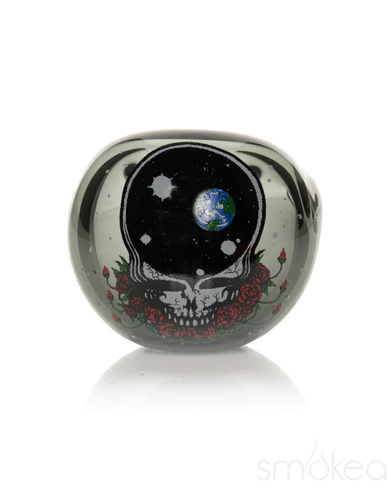 GEAR Premium x Grateful Dead 4.5" Space Your Face Spoon in Collectible Tin