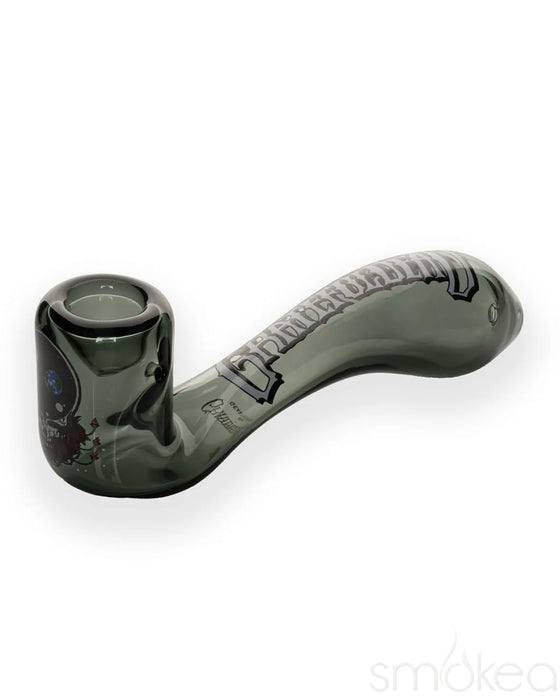 GEAR Premium x Grateful Dead 5.5" Space Your Face Sherlock in Collectible Tin