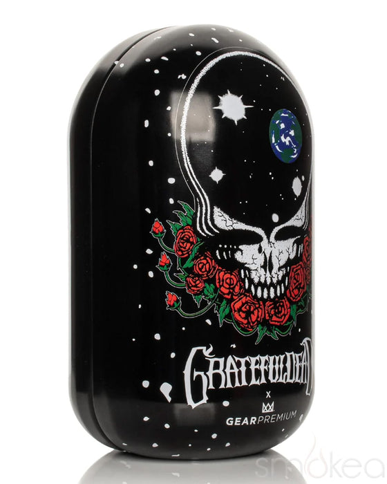 GEAR Premium x Grateful Dead 5.5" Space Your Face Sherlock in Collectible Tin
