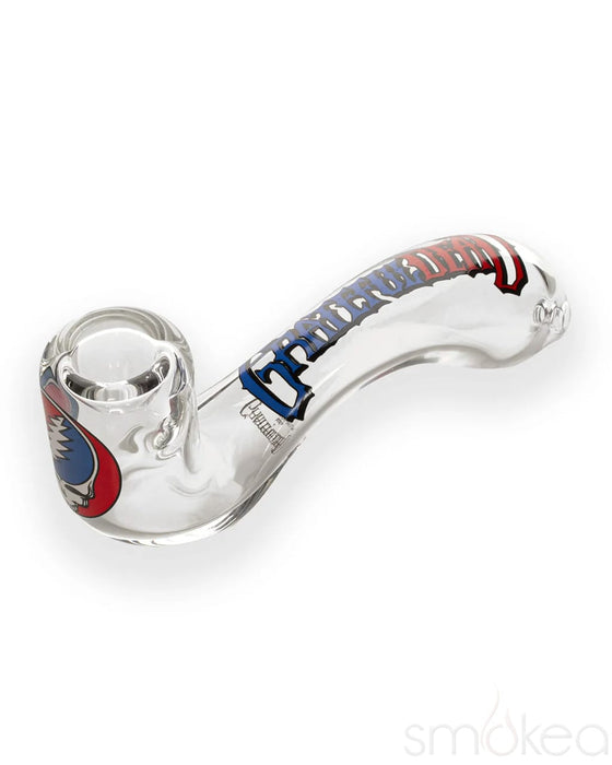 GEAR Premium x Grateful Dead 5.5" Steal Your Face Sherlock in Collectible Tin