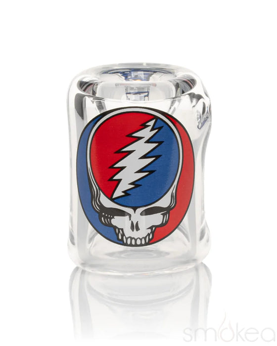 GEAR Premium x Grateful Dead 5.5" Steal Your Face Sherlock in Collectible Tin
