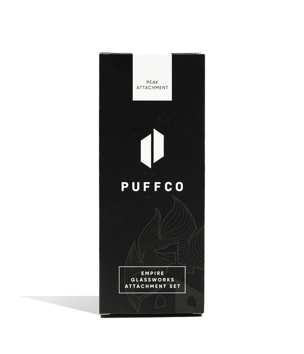 Empire Glassworks Puffco Peak Glass Attachment