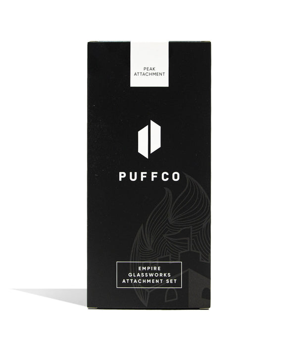Empire Glassworks Puffco Peak Glass Attachment