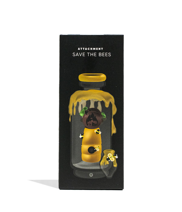 Empire Glassworks Puffco Peak Glass Attachment