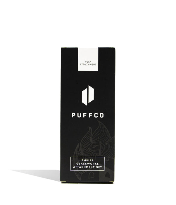 Empire Glassworks Puffco Peak Glass Attachment