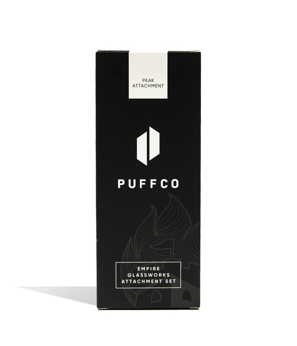 Empire Glassworks Puffco Peak Glass Attachment