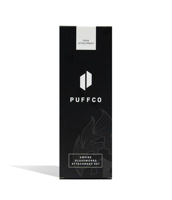 Empire Glassworks Puffco Peak Glass Attachment