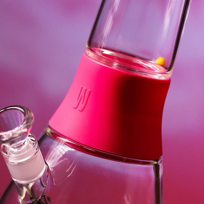 The Bong - Hot Pink