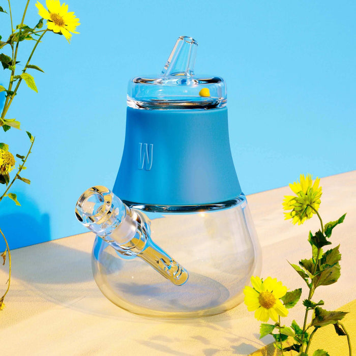 The Bubbler - Midnight