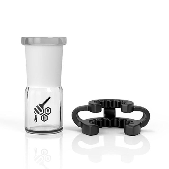 RECLAIM REPLACEMENT DISH