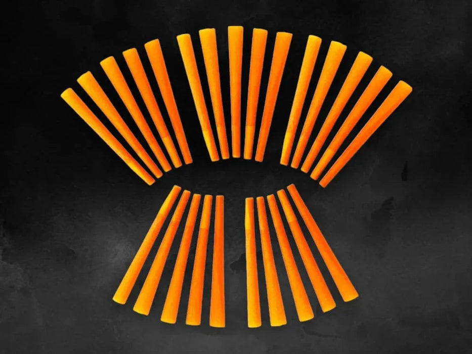 Goji Berry King Cones (25-Pack)