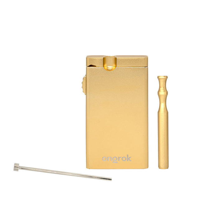 ONGROK Aluminum Dugout ­