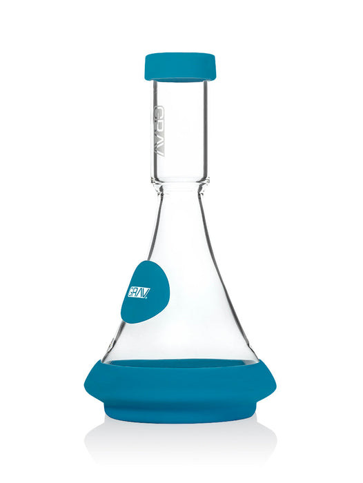 GRAV Deco Silicone Beaker