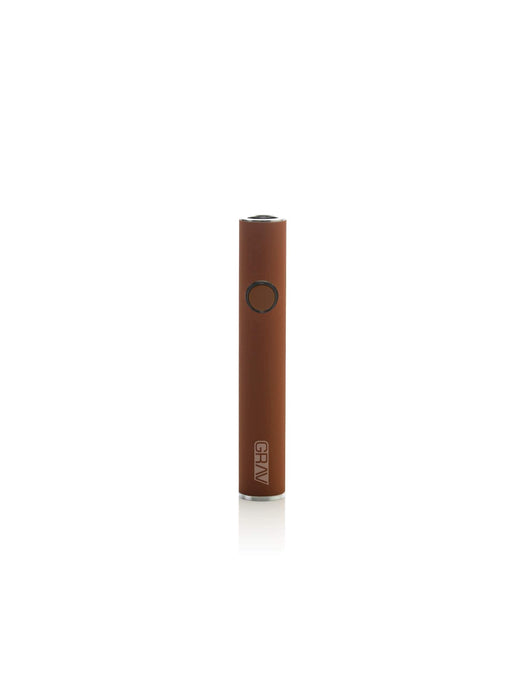 GRAV Micro-Pen Compact Vape Battery - 510 Thread, Dual Control, USB Charged