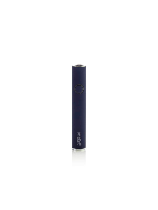 GRAV Micro-Pen Compact Vape Battery - 510 Thread, Dual Control, USB Charged