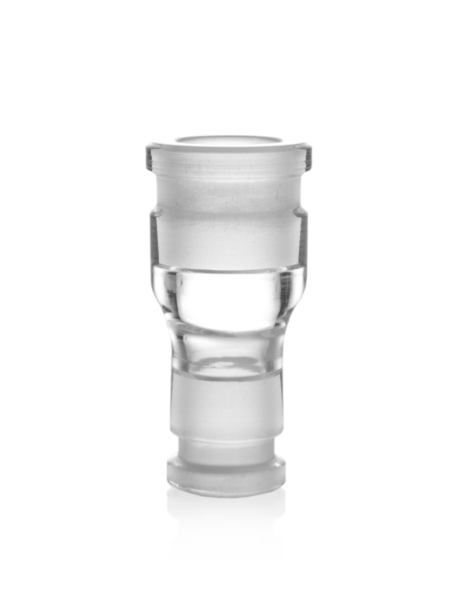 GRAV® 19mm Female to 14mm Female Reduction Adapter — Bong Outlet.Com