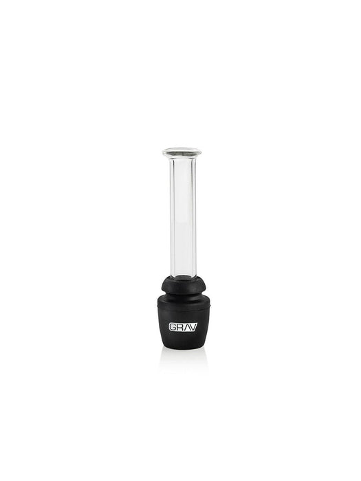 GRAV® Glass Joint Mouthpiece