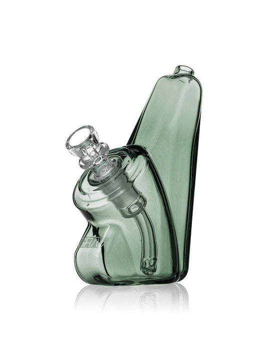 GRAV Wedge Glass Bubbler – 14 mm – 4¾″
