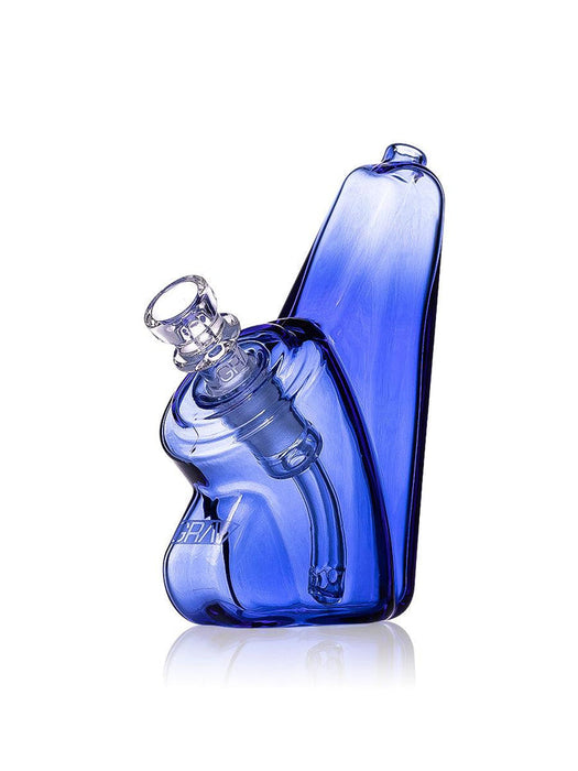 GRAV Wedge Glass Bubbler – 14 mm – 4¾″