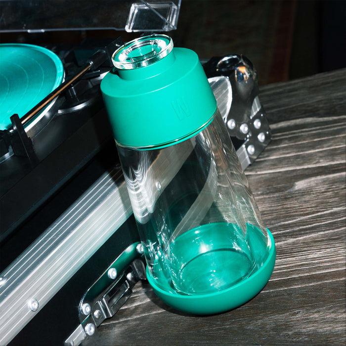 The Gravity Bong - Forest