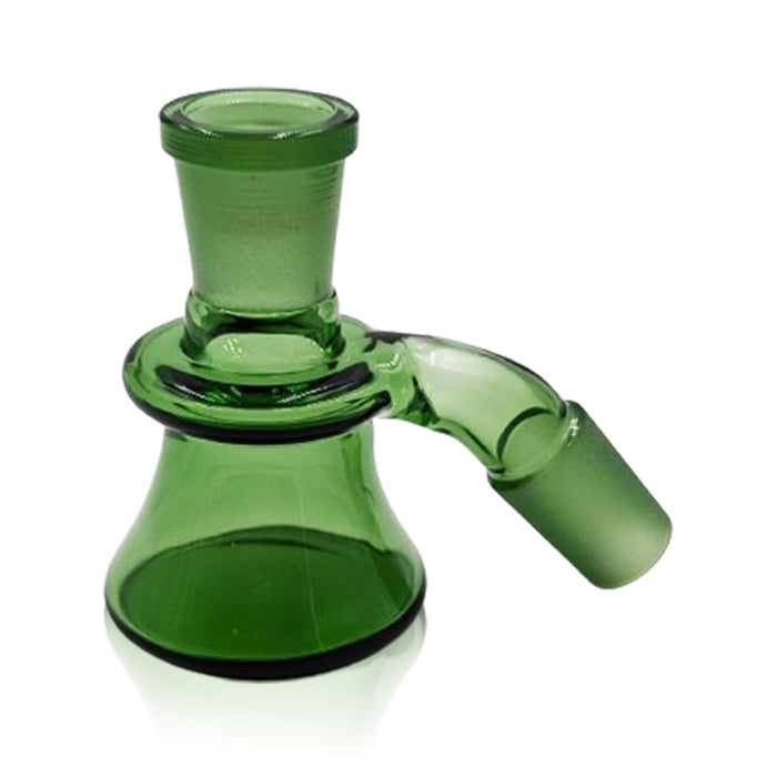 TRANSLUCENT FULL COLOR ASH CATCHER