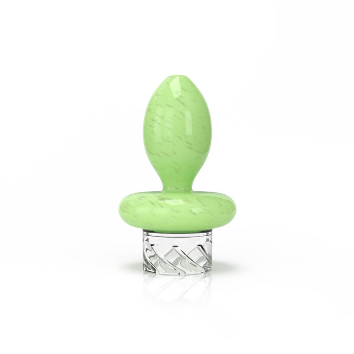 BALLON TOP VORTEX CARB CAP