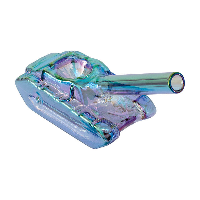 WAR TANK HAND PIPE