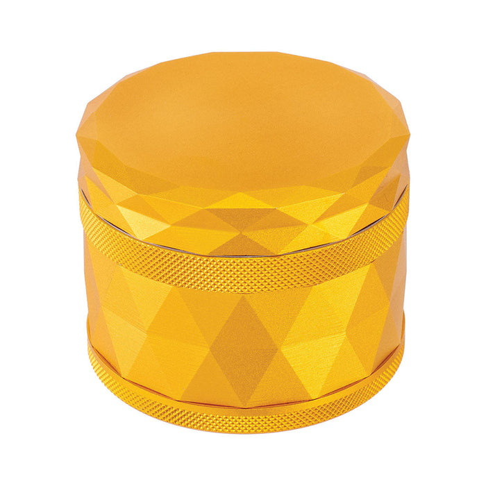HARLEQUIN PATTERN GRINDER