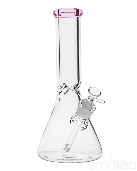 Headway 12" 7mm Beaker Bong
