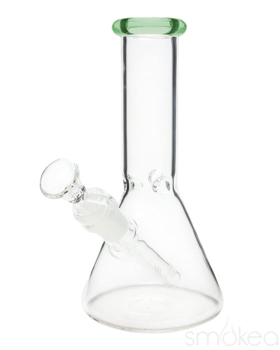 Headway 8" 5mm Beaker Bong