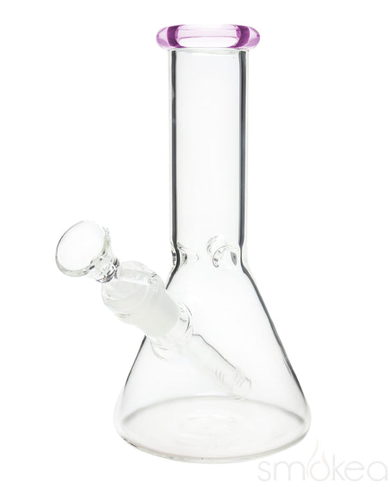 Headway 8" 5mm Beaker Bong