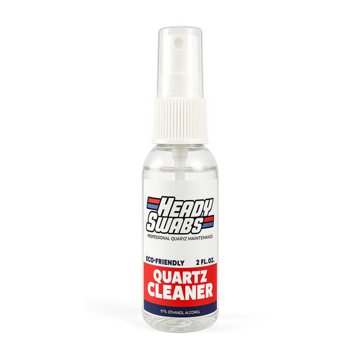 HEADY SWABS 2FL OZ SPRAY QUARTZ CLEANER