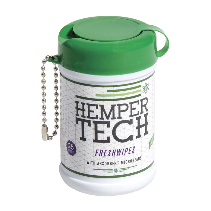 Hemper Fresh Wipes