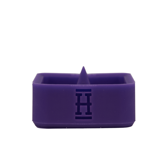 HEMPER Silicone Caché - Debowling Ashtray