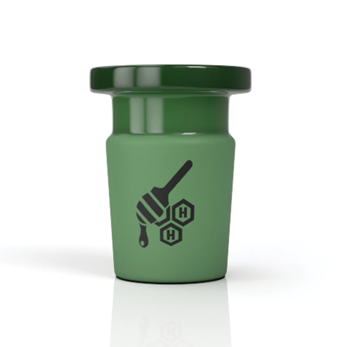 GLASS REDUCER