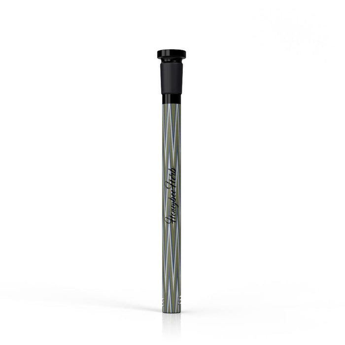 HAZED DOWNSTEM