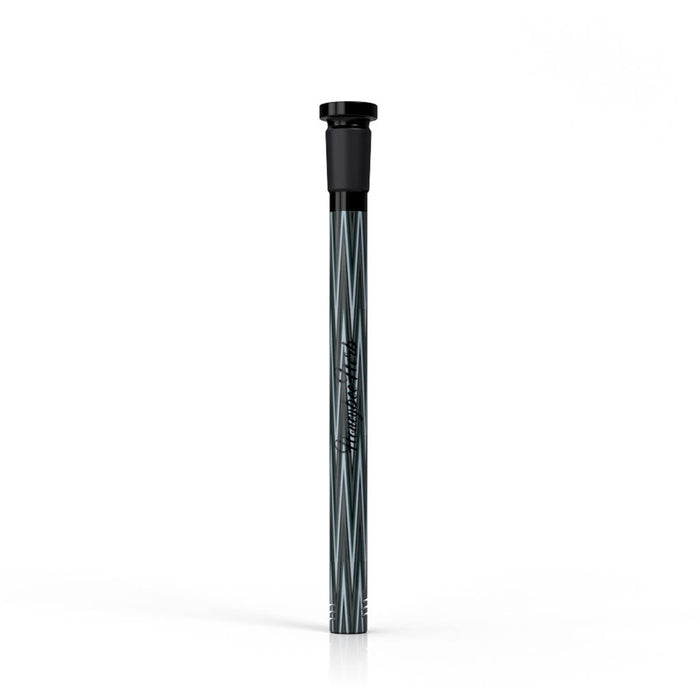 HAZED DOWNSTEM