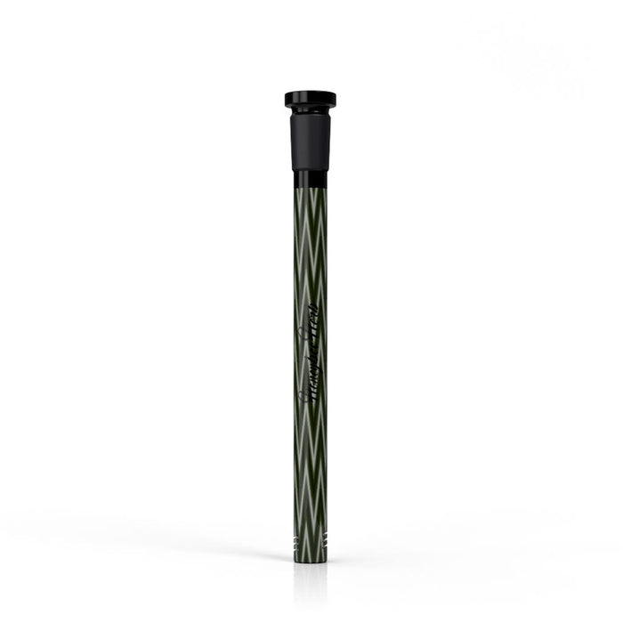 HAZED DOWNSTEM