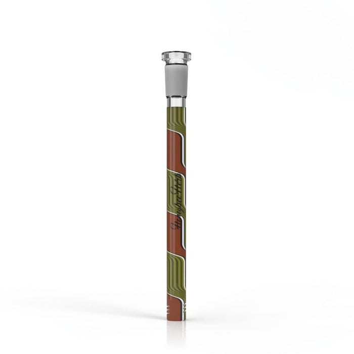 CHROMATIC STRIPE DOWNSTEM