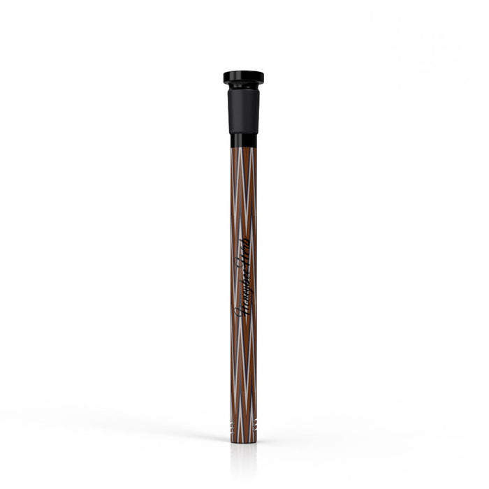 HAZED DOWNSTEM