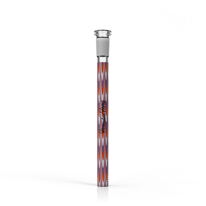 RIBBON LOOPED DOWNSTEM